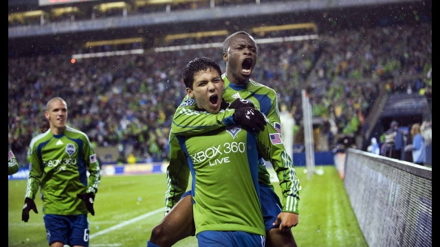 Watch Unbreakable: The Steve Zakuani Story Online