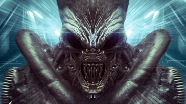 Watch Alien Hunt Online