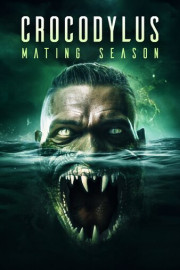 Crocodylus: Mating Season