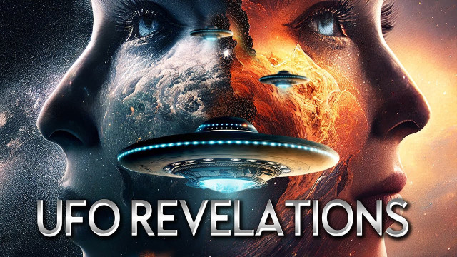 Watch UFO Revalations: Rise of the UAP Online