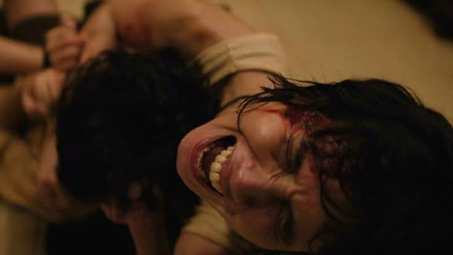 Watch Monster Online