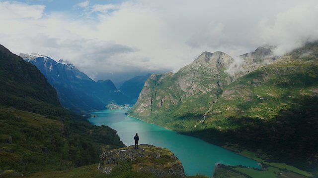 Watch Songs of Earth Online