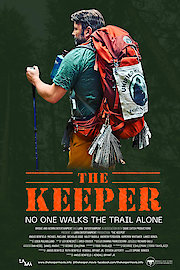 The Keeper poster