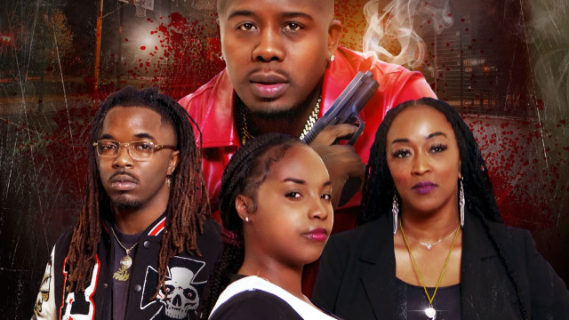 Watch Blood 4 Blood Online