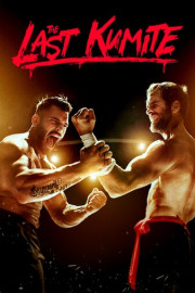 The Last Kumite poster