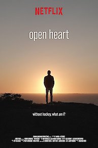 Open Heart