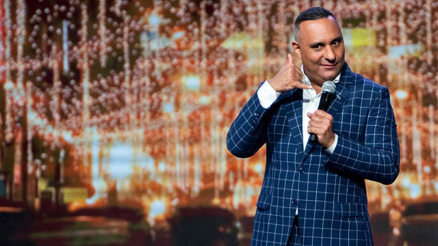 Watch Russell Peters: Deported Online