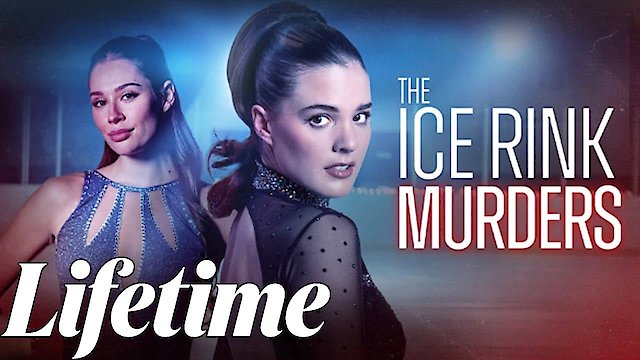 Watch The Ice Rink Murders Online