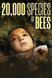 20,000 Species of Bees