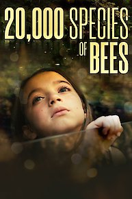 20,000 Species of Bees