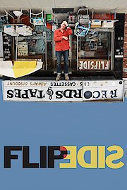 Flipside poster