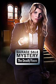 Garage Sale Mystery: The Deadly Room