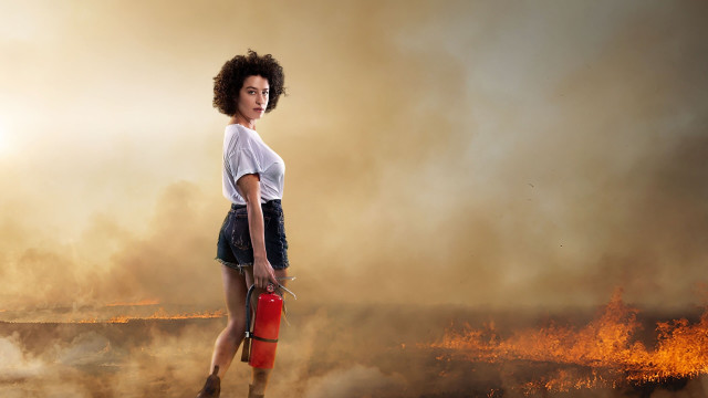 Watch Ilana Glazer: The Planet is Burning Online