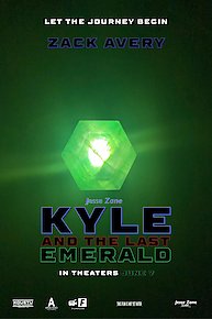 Kyle and the Last Emerald