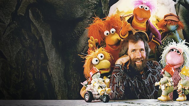 Watch Jim Henson: Idea Man Online