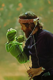 Jim Henson: Idea Man