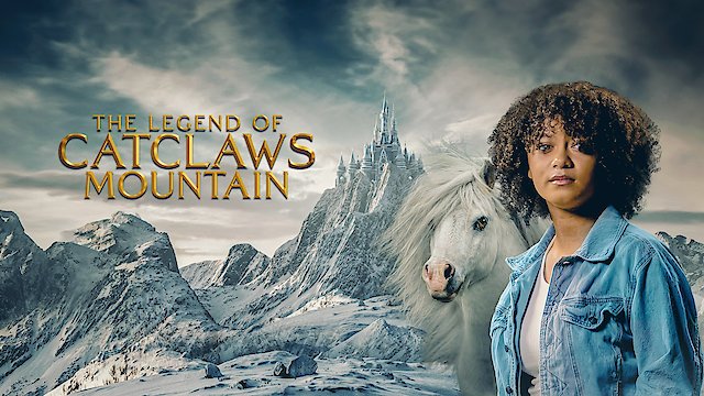 Watch The Legend of Catclaws Mountain Online