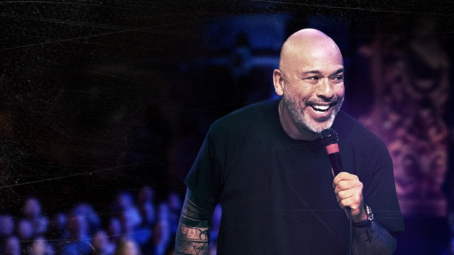 Watch Jo Koy: Live from Brooklyn Online