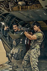 Bade Miyan Chote Miyan poster