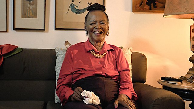 Watch Conversations with Ruth de Souza Online