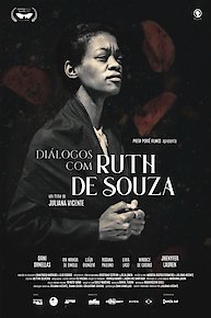 Conversations with Ruth de Souza