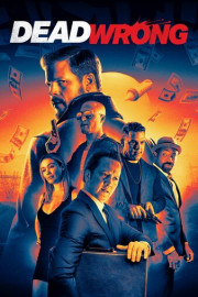 Dead Wrong poster
