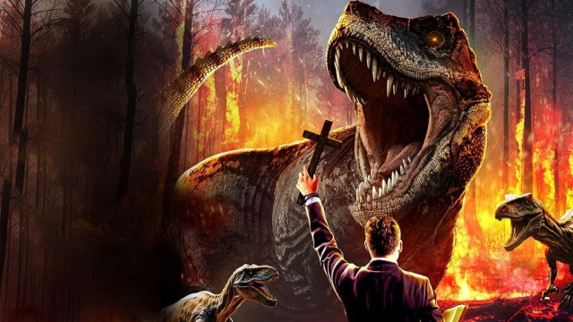 Watch Jurassic Exorcist Online