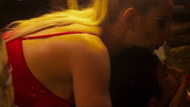 Watch Red Latex Online