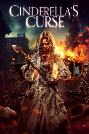 Cinderella's Curse poster
