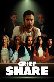 Grief Share poster