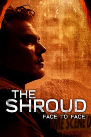 The Shroud Face to Face