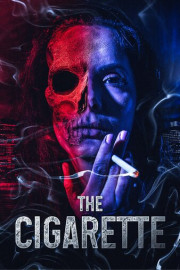 The Cigarette poster