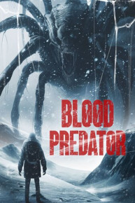 Blood Predator