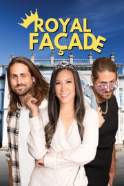 Royal Facade poster