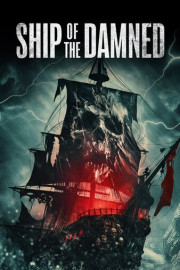 Ship Of The Damned poster