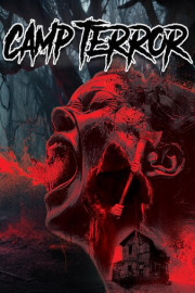 Camp Terror poster