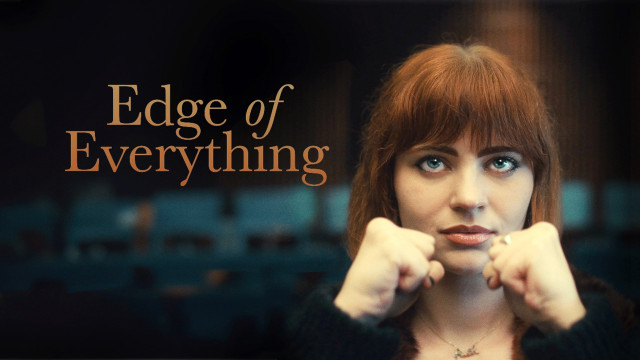 Watch Edge of Everything Online