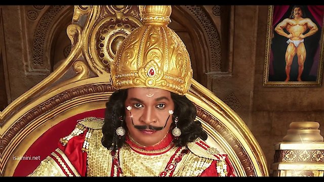 Watch Imsai Arasan 23rd Pulikecei Online