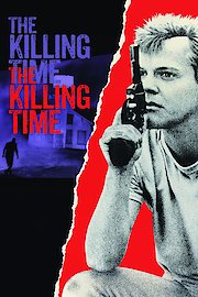 The Killing Time poster
