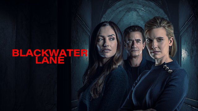 Watch Blackwater Lane Online