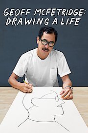 Geoff McFetridge: Drawing a Life