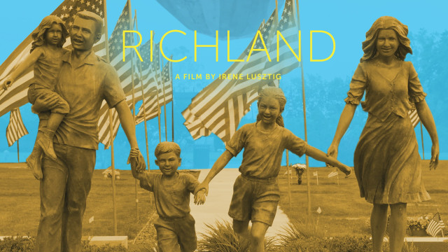 Watch Richland Online