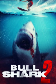 Bull Shark 2 poster