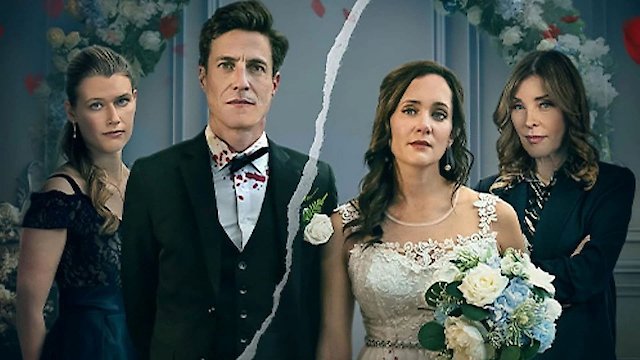 Watch Death Down the Aisle Online