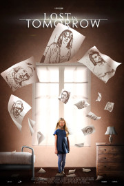 Lost in Tomorrow poster