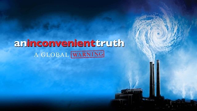 Watch An Inconvenient Truth Online