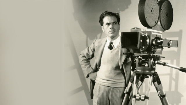 Watch Frank Capra: Mr America Online