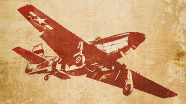 Watch The Real Red Tails Online