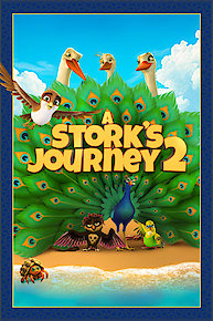 A Stork's Journey 2