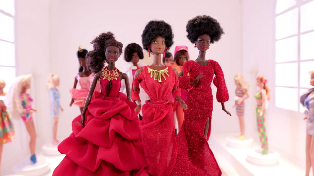 Watch Black Barbie: A Documentary Online